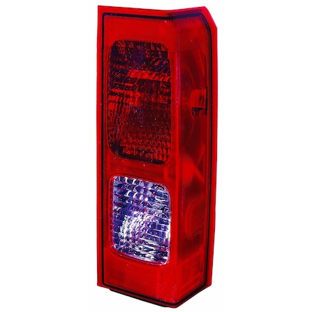 Depo Lamp, 336-1915R-US 336-1915R-US